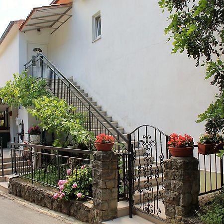 Apartments Tanja Zivogosce Exterior photo