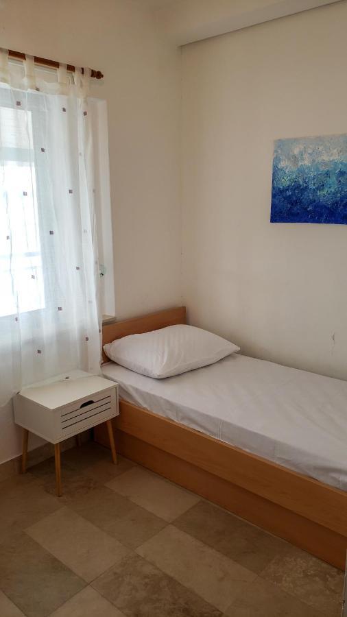 Apartments Tanja Zivogosce Exterior photo